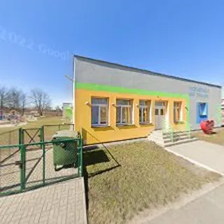 Przedszkole Mali Odkrywcy W Złejwsi Małej image 1