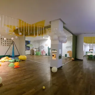 Latarnia żłobek Integracyjny image 1
