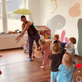 Latarnia żłobek Integracyjny image 4