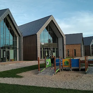 MIEJSKIE PRZEDSZKOLE INTEGRACYJNE "SMERFOWA KRAINA" image 3