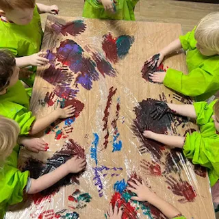 Klub Dziecięcy Integracyjny image 4
