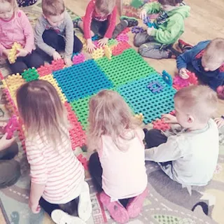 Klub Dziecięcy Integracyjny image 1