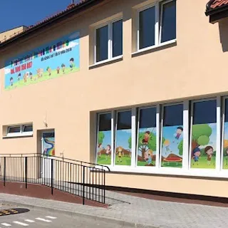 Klub Dziecięcy WIDZIMISIE image 1