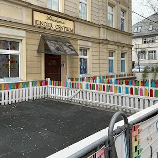 Akademia Kinder Centrum image 1