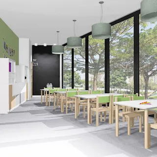 Przedszkole Niepubliczne Zielone Pandy image 3