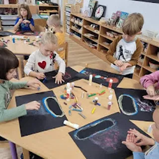 PRZEDSZKOLE MONTESSORI POCEMON image 6