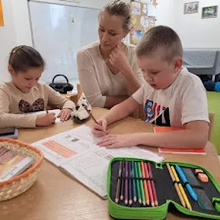 PRZEDSZKOLE MONTESSORI POCEMON image 4