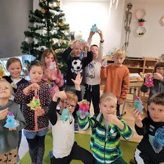 PRZEDSZKOLE MONTESSORI POCEMON image 2