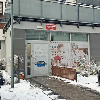 PRZEDSZKOLE MONTESSORI POCEMON image 1