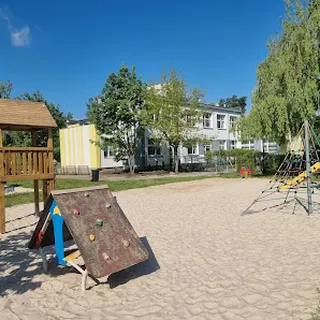 Przedszkole Nr 178 Kwiaty Polskie image 1