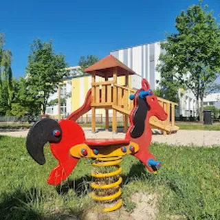 Przedszkole Nr 178 Kwiaty Polskie image 3