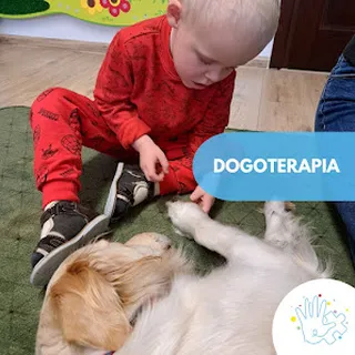 Gadu - Gadu - Punkt Przedszkolno - Terapeutyczny Akson image 2