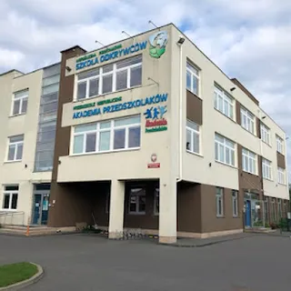 Przedszkole Niepubliczne Akademia Przedszkolaków image 1
