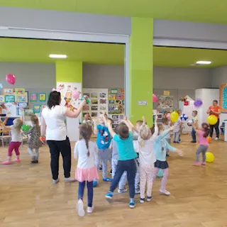 PUBLICZNE PRZEDSZKOLE "GLUKUSIE" W KRAKOWIE image 4