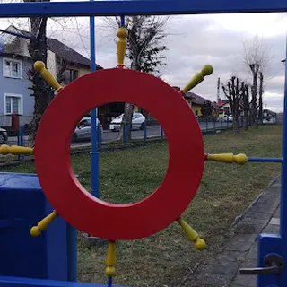 Przedszkole Publiczne Nr 10 Im Przyjaciół Bajek Disneya W Czeladzi image 4