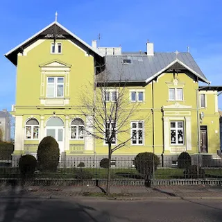 Ochronka Zgromadzenia Sióstr Służebniczek Bdnp Niepubliczne Przedszkole image 1
