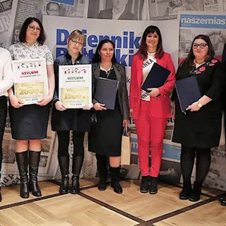 Przedszkole Niepubliczne Wioska Smerfów image 4
