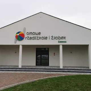DOMOWE PRZEDSZKOLE RENATA ADAMIAK image 2