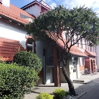 Publiczne Przedszkole Im Św Stanisława Kostki W Wilczy image 1