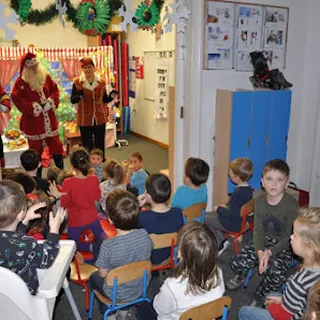 Punkt Przedszkolny Dzwoneczek image 4
