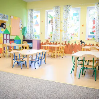 Phu Przedszkole Niepubliczne Bocianie Gniazdo Błażej Świątkiewicz image 2