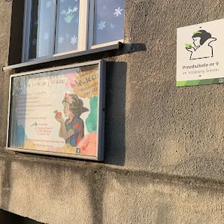 Przedszkole Nr 9 Im Królewny Śnieżki W Mikołowie image 2
