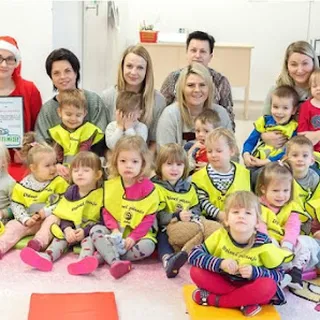 Przedszkole Niepubliczne Widzi Mi Sie image 3