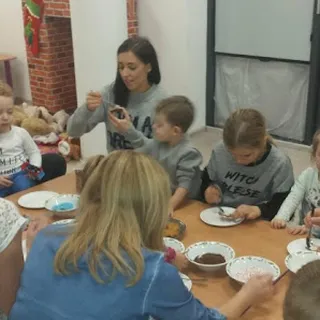 Przedszkole Niepubliczne Widzi Mi Sie image 2