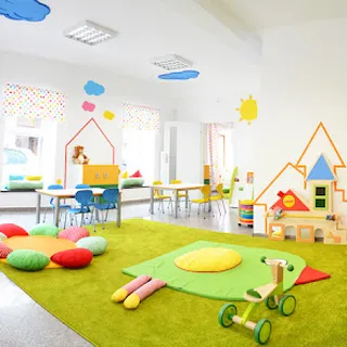 Terapeutyczny Punkt Przedszkolny Słoneczna Kraina image 2