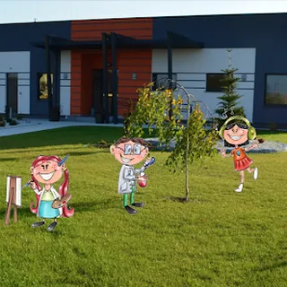 PRZEDSZKOLE NIEPUBLICZNE "AKADEMIA PRZEDSZKOLAKA" image 2