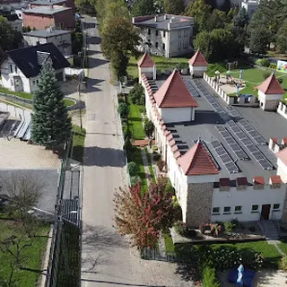 PRZEDSZKOLE NIEPUBLICZNE "BAJKOWY ZAMECZEK" image 2