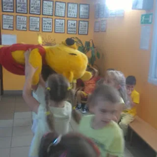 Miejskie Przedszkole Nr 37 Im Pracowitych Pszczółek W Rudzie Śląskiej image 3