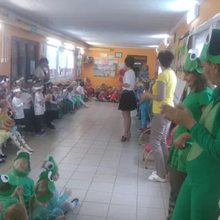 Miejskie Przedszkole Nr 37 Im Pracowitych Pszczółek W Rudzie Śląskiej image 2