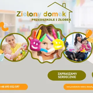 NIEPUBLICZNY ŻŁOBEK "MALUCHOWO" FILIA NOWY ŚWIAT image 3