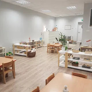 Przedszkole Montessori Nasz Wspólny Świat image 3