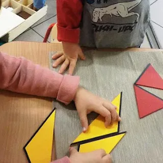 Przedszkole Montessori Nasz Wspólny Świat image 2