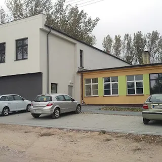 Punkt Przedszkolny Przy Szkole Podstawowej Im Marszałka Józefa Piłsudskiego W Nowym Grabiu image 1