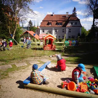 Przedszkole Sióstr Elżbietanek image 1