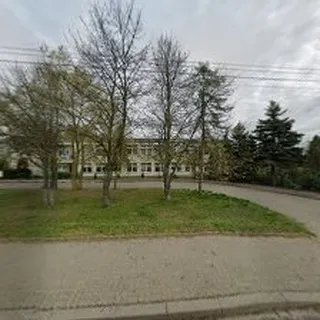PUNKT PRZEDSZKOLNY PRZY NIEPUBLICZNEJ SZKOLE PODSTAWOWEJ W WITANKOWIE image 1