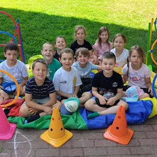 Anglojęzyczne Przedszkole Stokrotka W Słupsku image 2