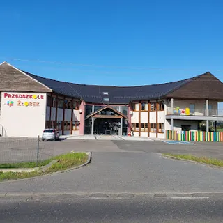 Żłobek TROSKLIWE MISIE image 1
