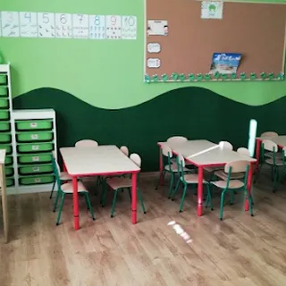 Publiczne Przedszkole Calineczka image 1