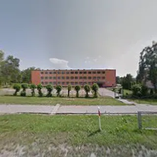 PRZEDSZKOLE SAMORZĄDOWE W STRZYŻOWIE image 1