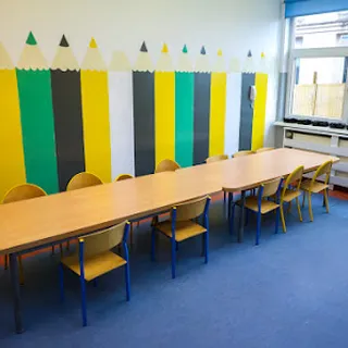 PRYWATNE PRZEDSZKOLE NIEBORAKI image 1