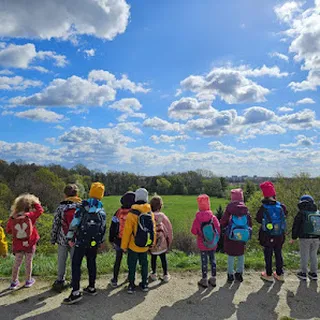 Przedszkole Po Sąsiedzku image 2