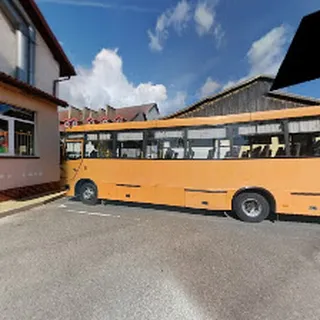 Gminne Przedszkole Publiczne W Przewornie image 2