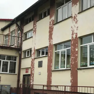 Gminne Przedszkole Publiczne W Przewornie image 1