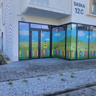 Żłobek Kolorowe Motylki image 1
