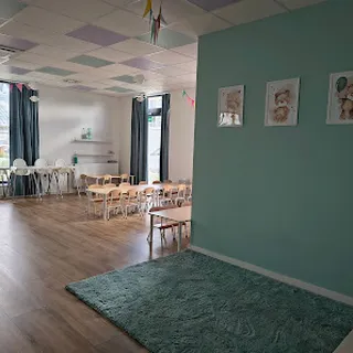 Żłobek Kolorowe Motylki image 3