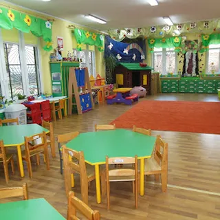 Przedszkole Nr 39 Leśne Ludki image 1